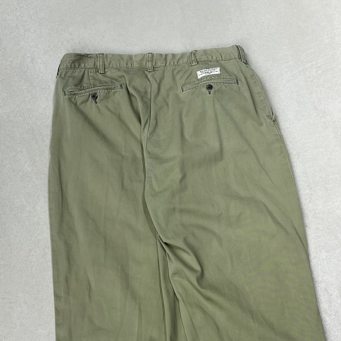 폴로 랄프로렌 치노팬츠 s09091 상품이미지4