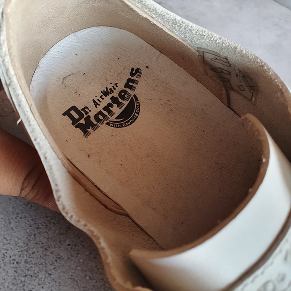 닥터마틴 단테 uk7 상품이미지7