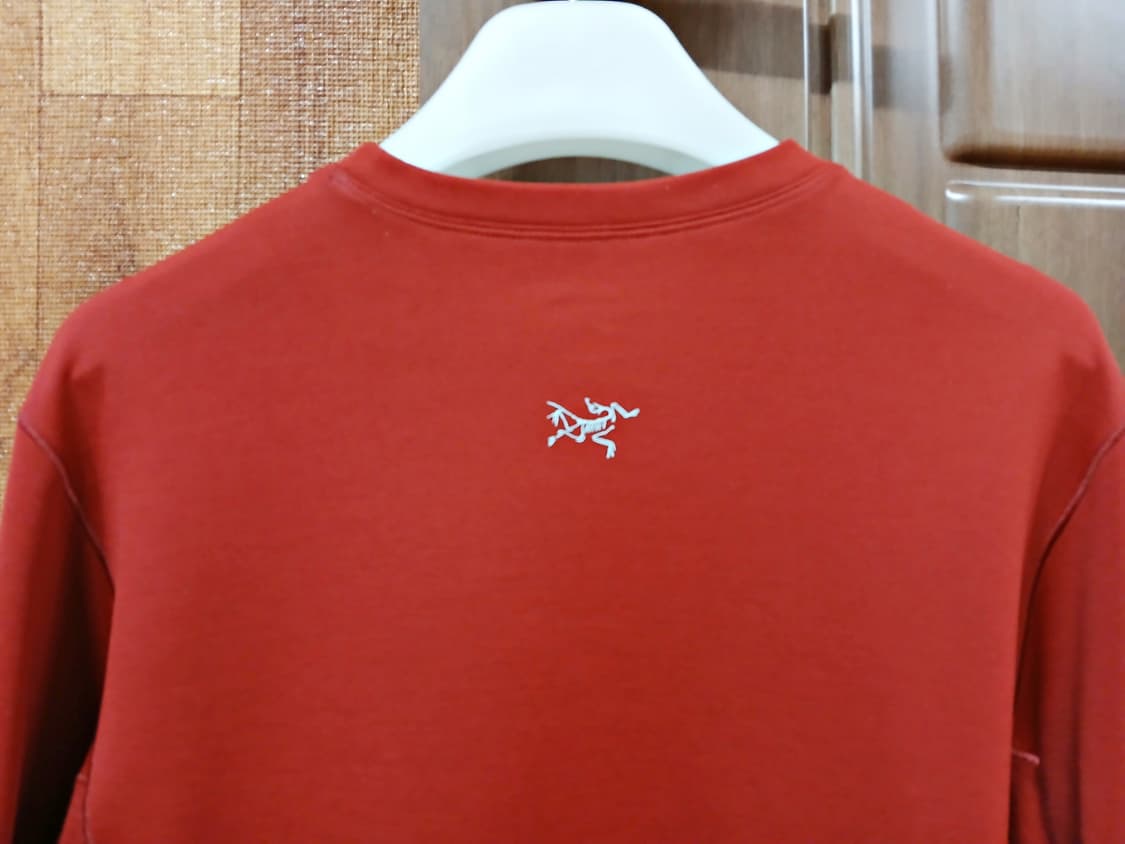 Arc'teryx Low Hybrid Crew. 넬슨 정품 상품이미지6