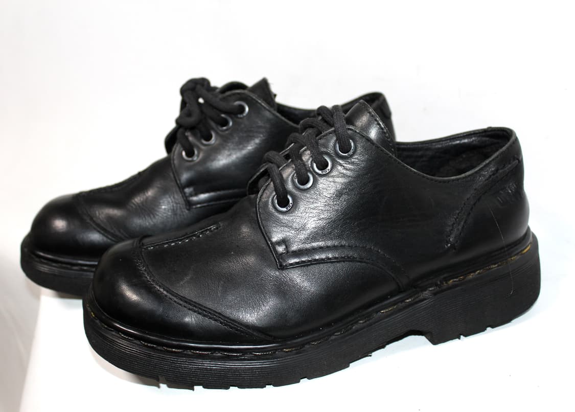 1990s OLD Dr Martens 닥터마틴 빈티지 로퍼 상품이미지5