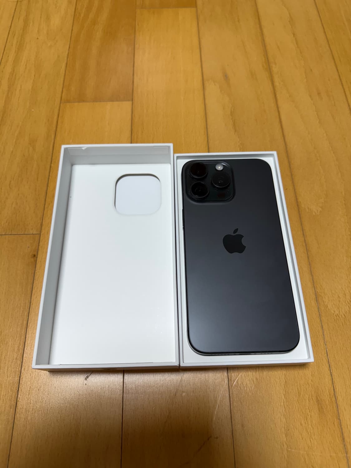 애플 아이폰15 프로맥스 promax 256GB apple iphone  상품이미지3