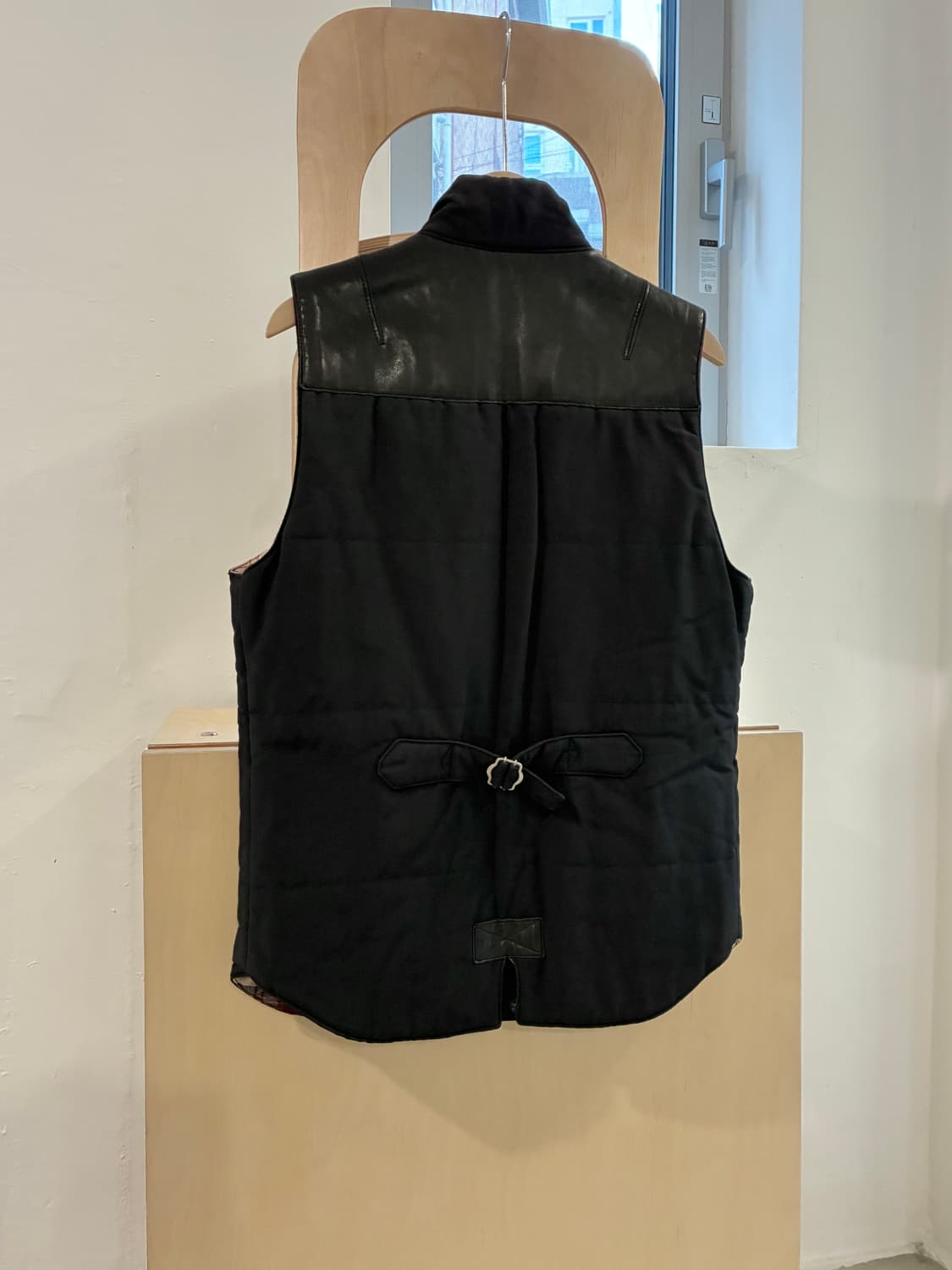 준야 와타나베 리버서블 베스트 상품이미지4