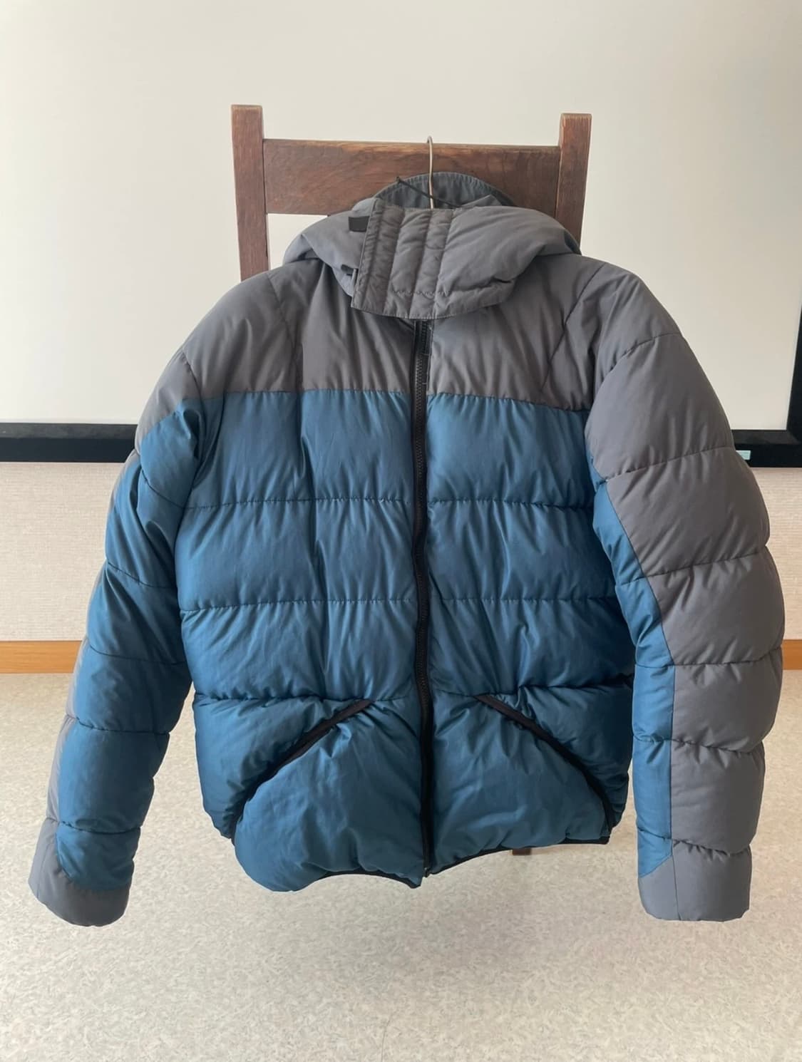 페더드 프렌즈 볼란트 구형 L사이즈 상품이미지3