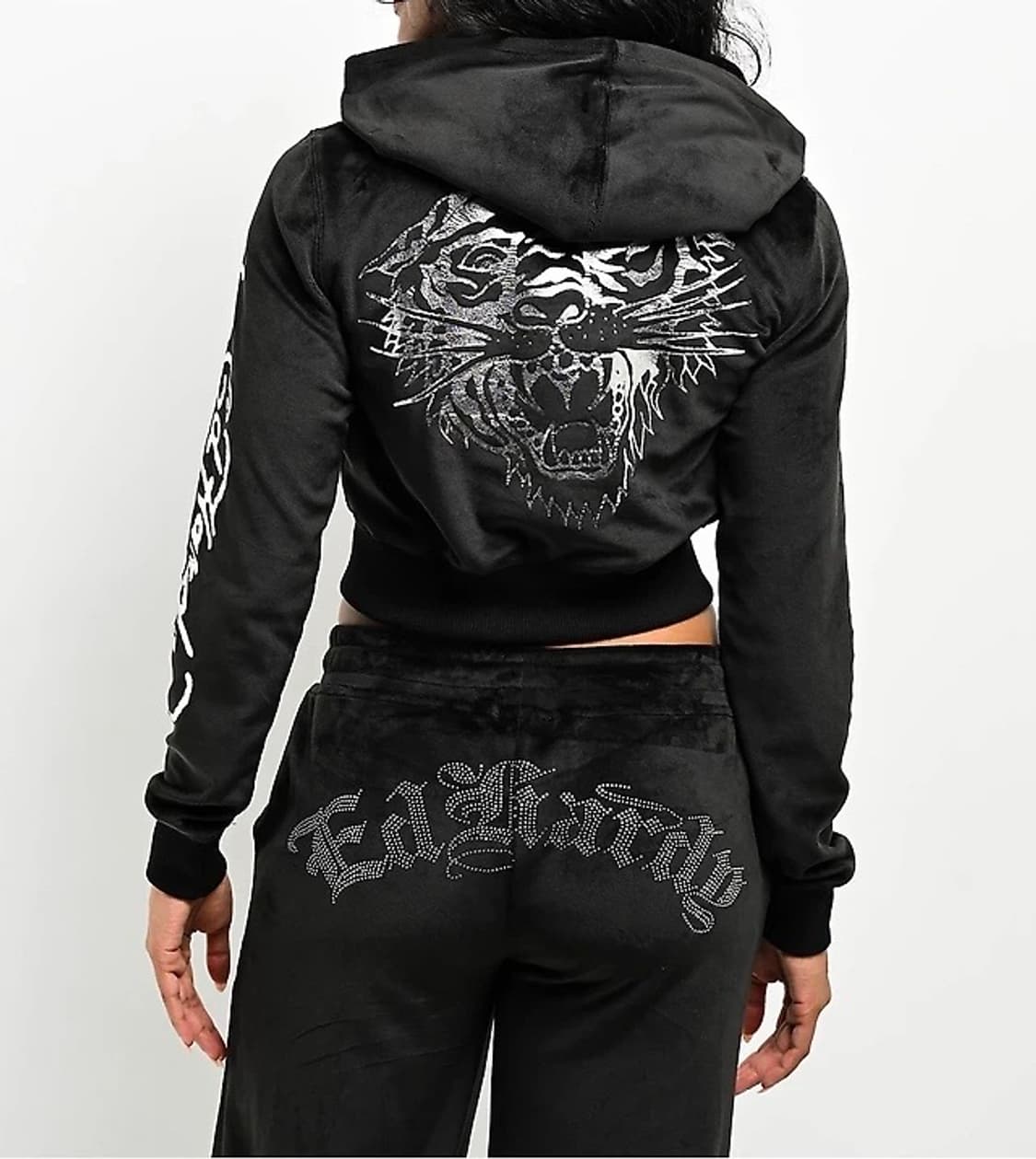 에드하디 벨루아 셋업 상품이미지10