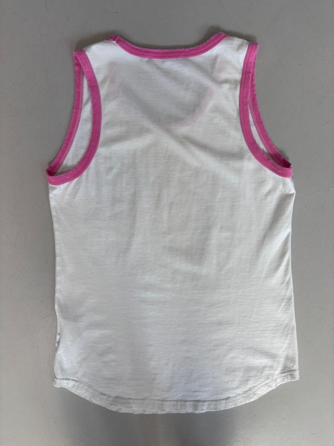 Dsquared2 Sleeveless Top 상품이미지5