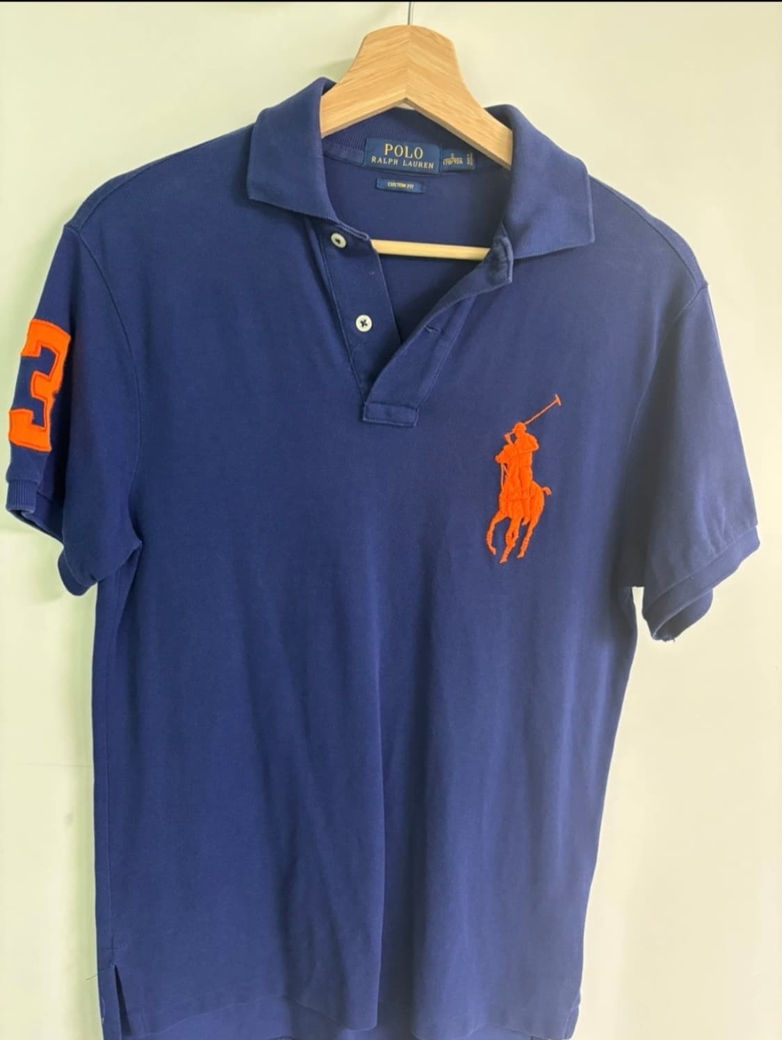 폴로 빅포니 반팔 상품이미지1