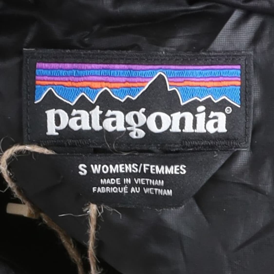 파타고니아 Patagonia Nano Puff Jacket 

 상품이미지7