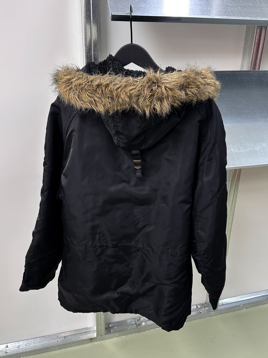 dog house N-3B jumper 상품이미지4