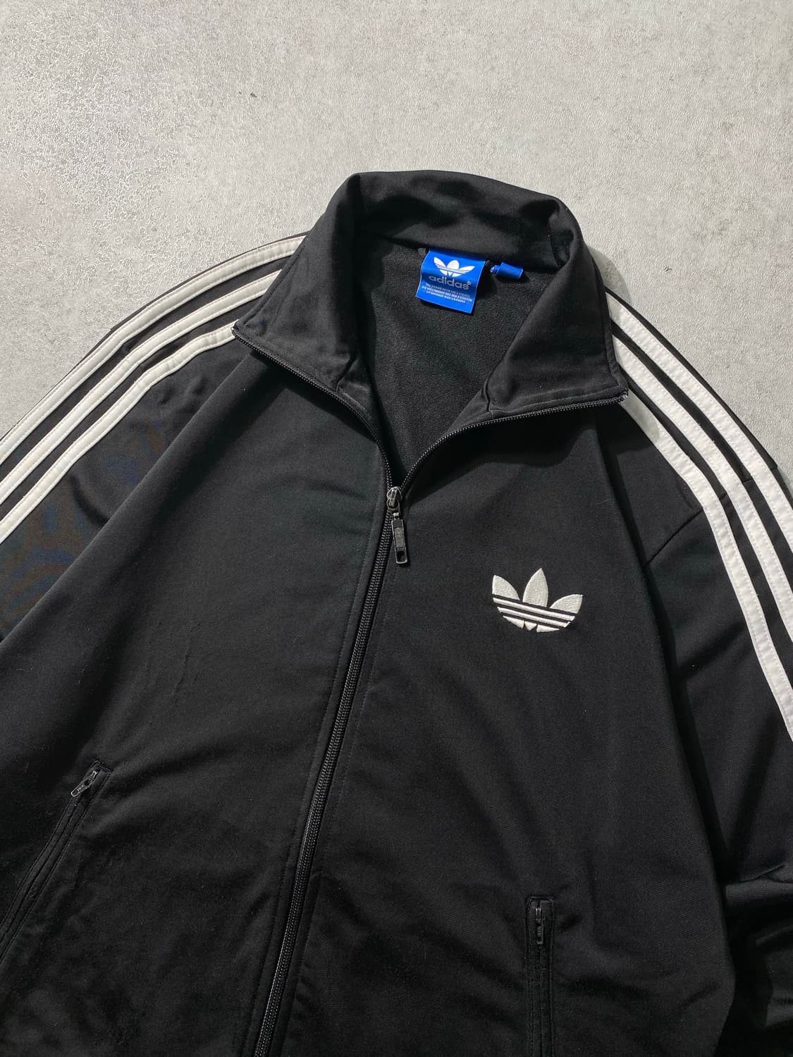 [100] ADIDAS 아디다스 오리지널 파이어버드 져지 상품이미지2
