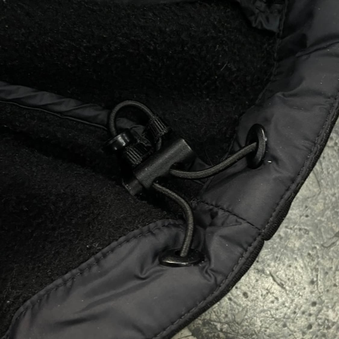 100 볼빅 방풍 경량패딩  상품이미지5