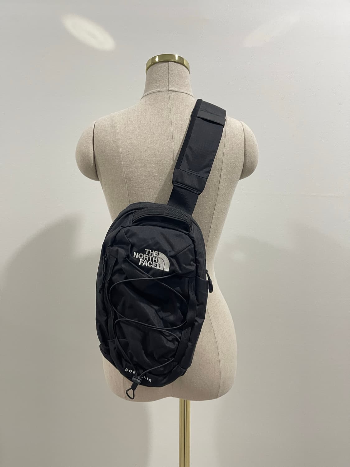 노스페이스 미니 크로스백 BOREALIS (6L) 상품이미지1