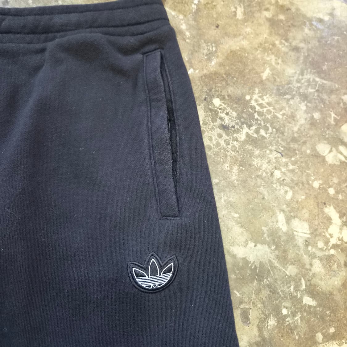 L) 아디다스 반바지 쇼츠 하프팬츠 상품이미지2