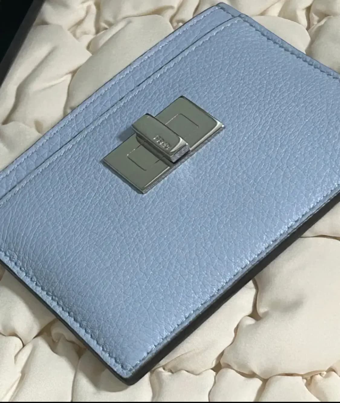 59만원대, 펜디 피카부 카드 지갑 💙 상품이미지1