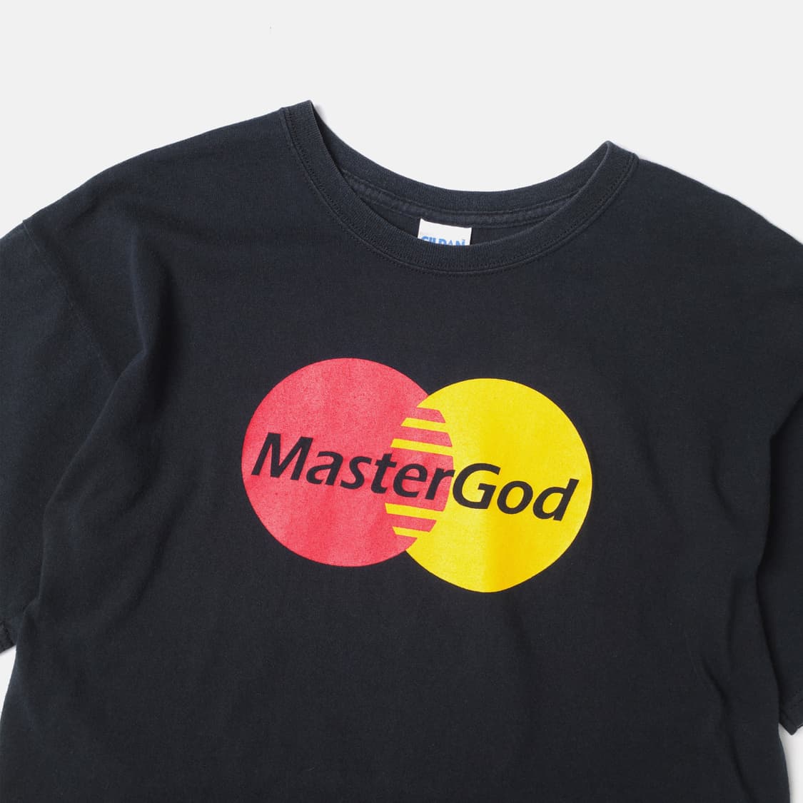 2000's Mastercard Parody T-shirt 상품이미지2
