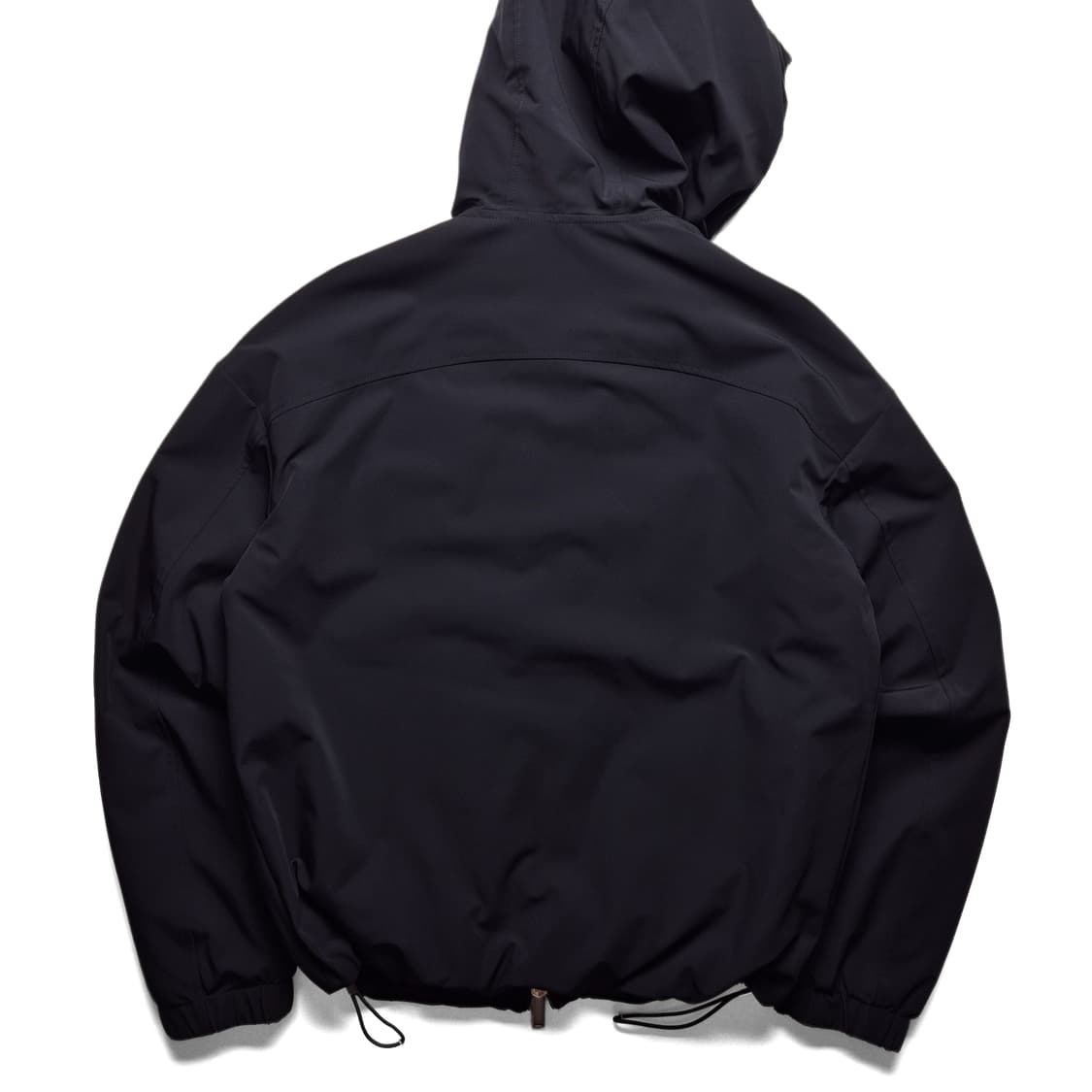 [48] 엠포리오 아르마니 로고패치 후드자켓 상품이미지7