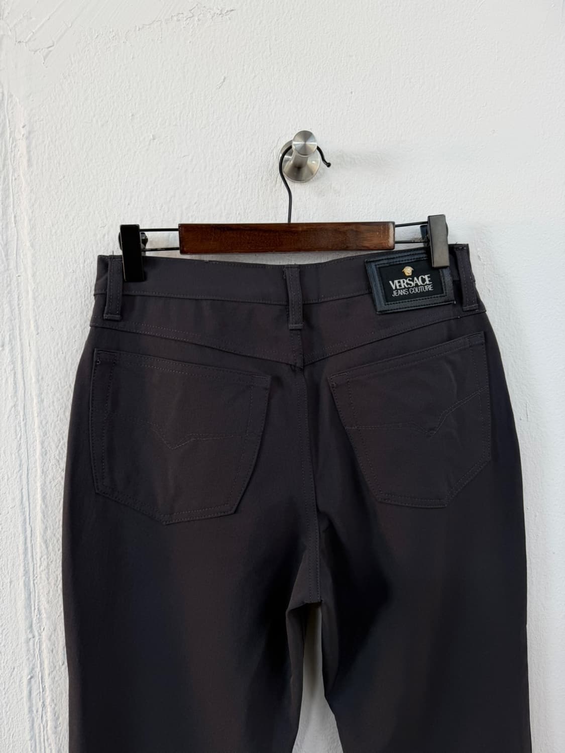 베르사체 진 쿠튀르 팬츠  상품이미지7