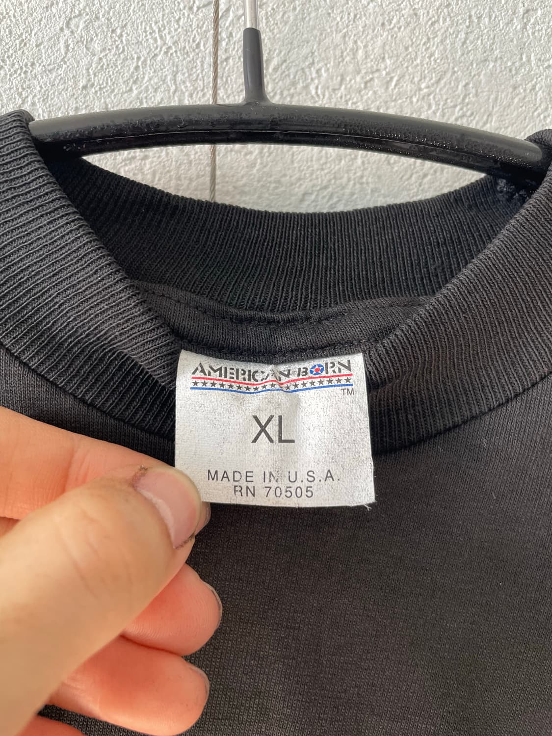 90s 빈티지 카멜 프로모 티셔츠 싱글 스티치 camel 상품이미지4