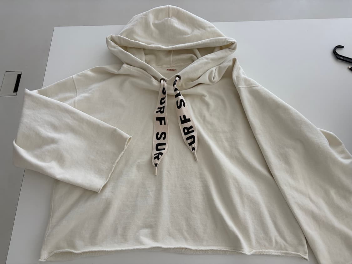 kapital 후드티 / 3사이즈 상품이미지1