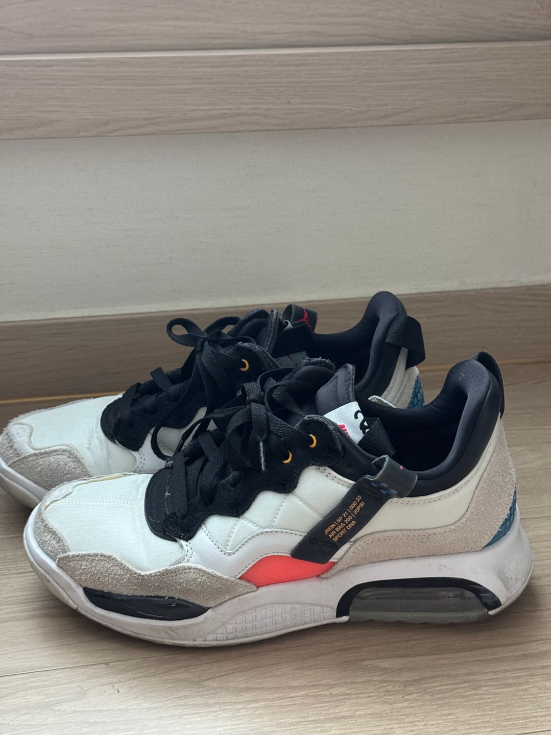 나이키 ma2 조던 상품이미지2