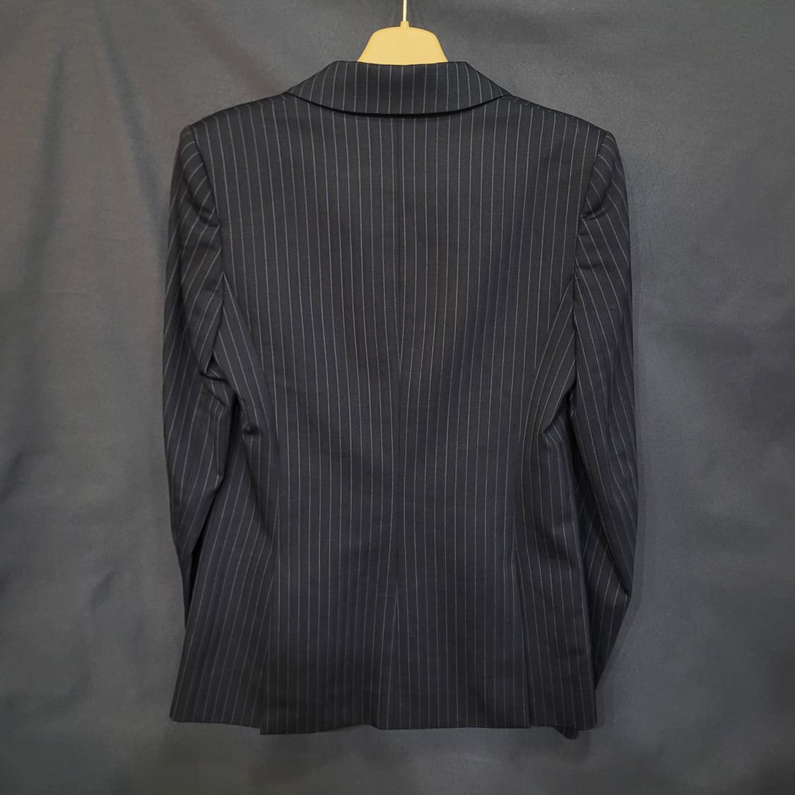 Theory 띠어리 스트라이프 블레이저 자켓  상품이미지3