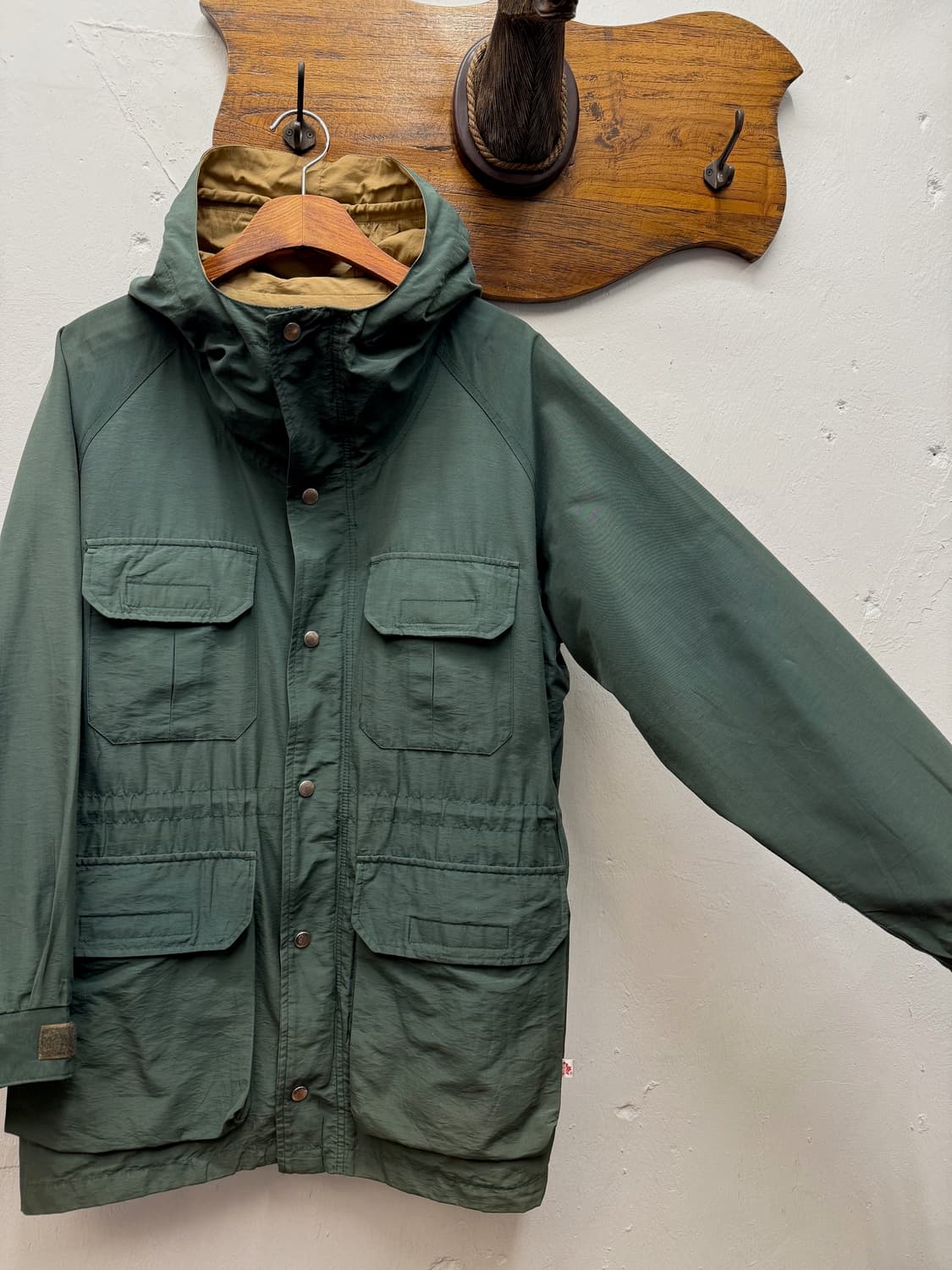 Sugar Cane 65/35 Mountain Parka 상품이미지4