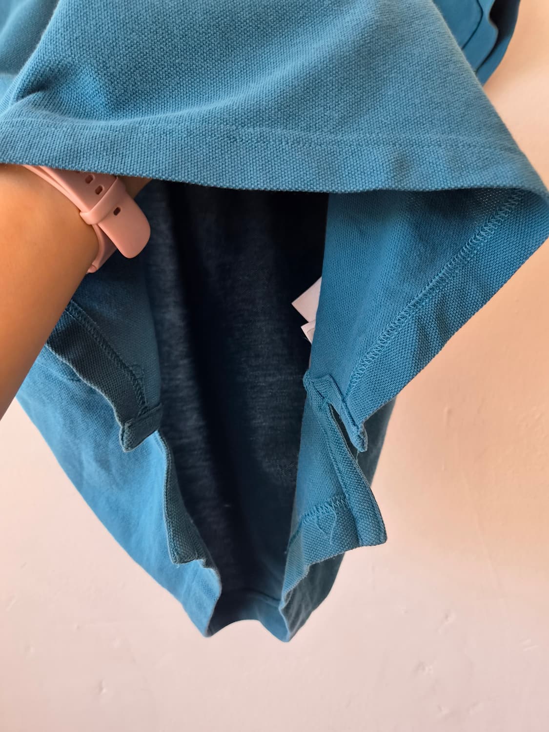 브룩스브라더스 남성 반팔PK카라티셔츠 L사이즈 상품이미지5