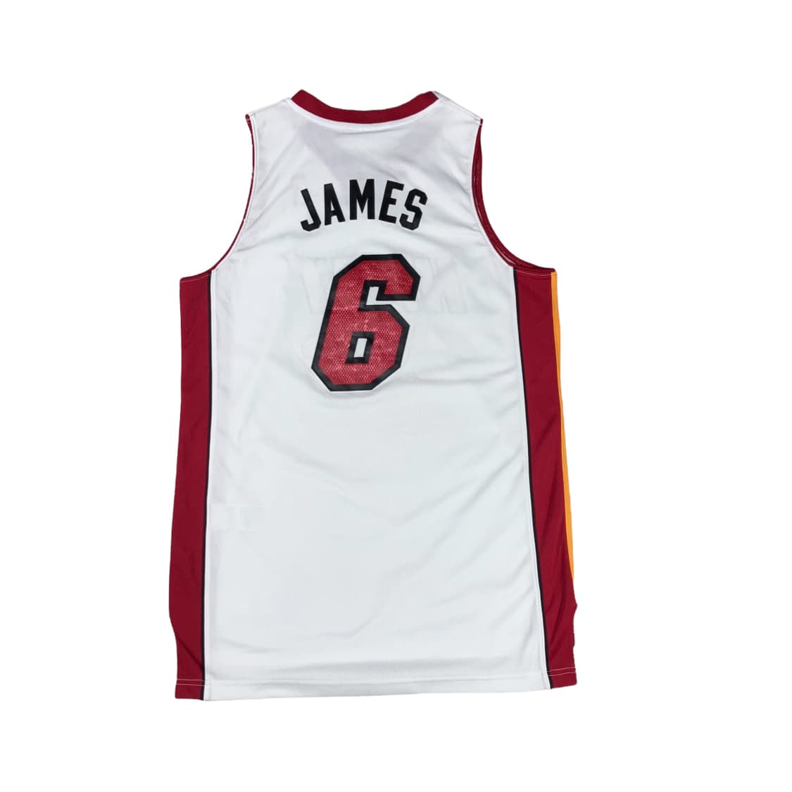 NBA 아디다스 르브론 제임스 져지 유니폼 나시 상품이미지1