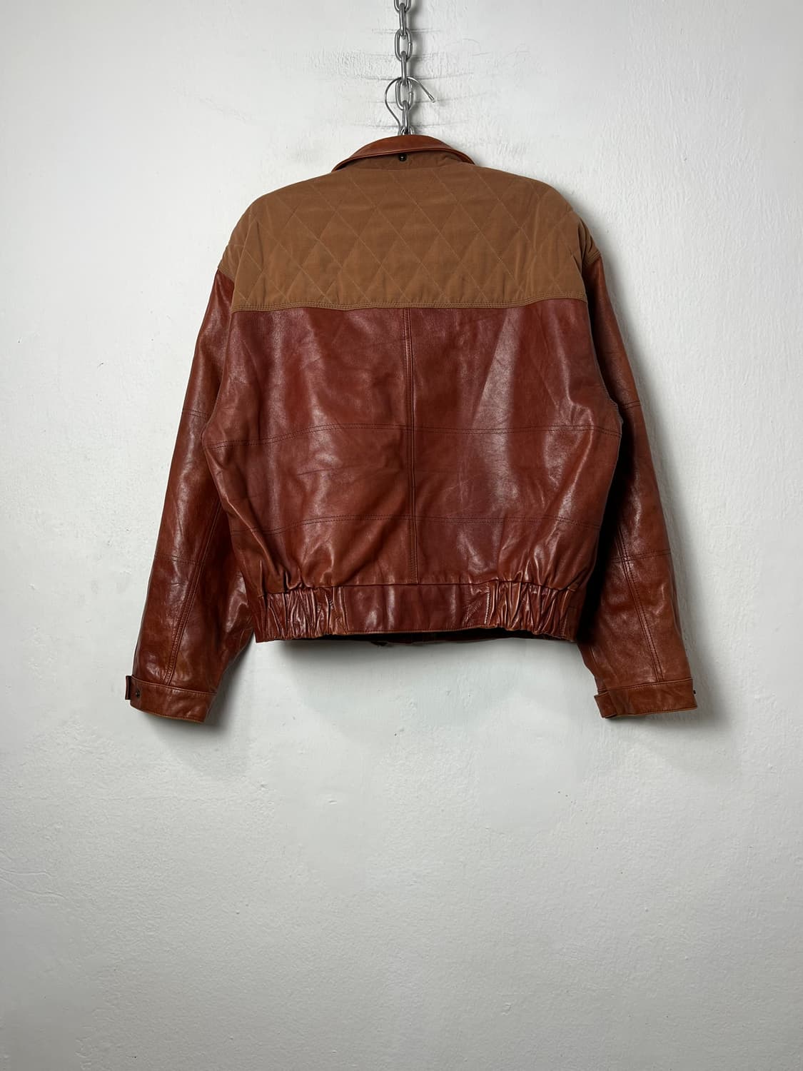 RUBADUB 웨스턴 양가죽 자켓 상품이미지10