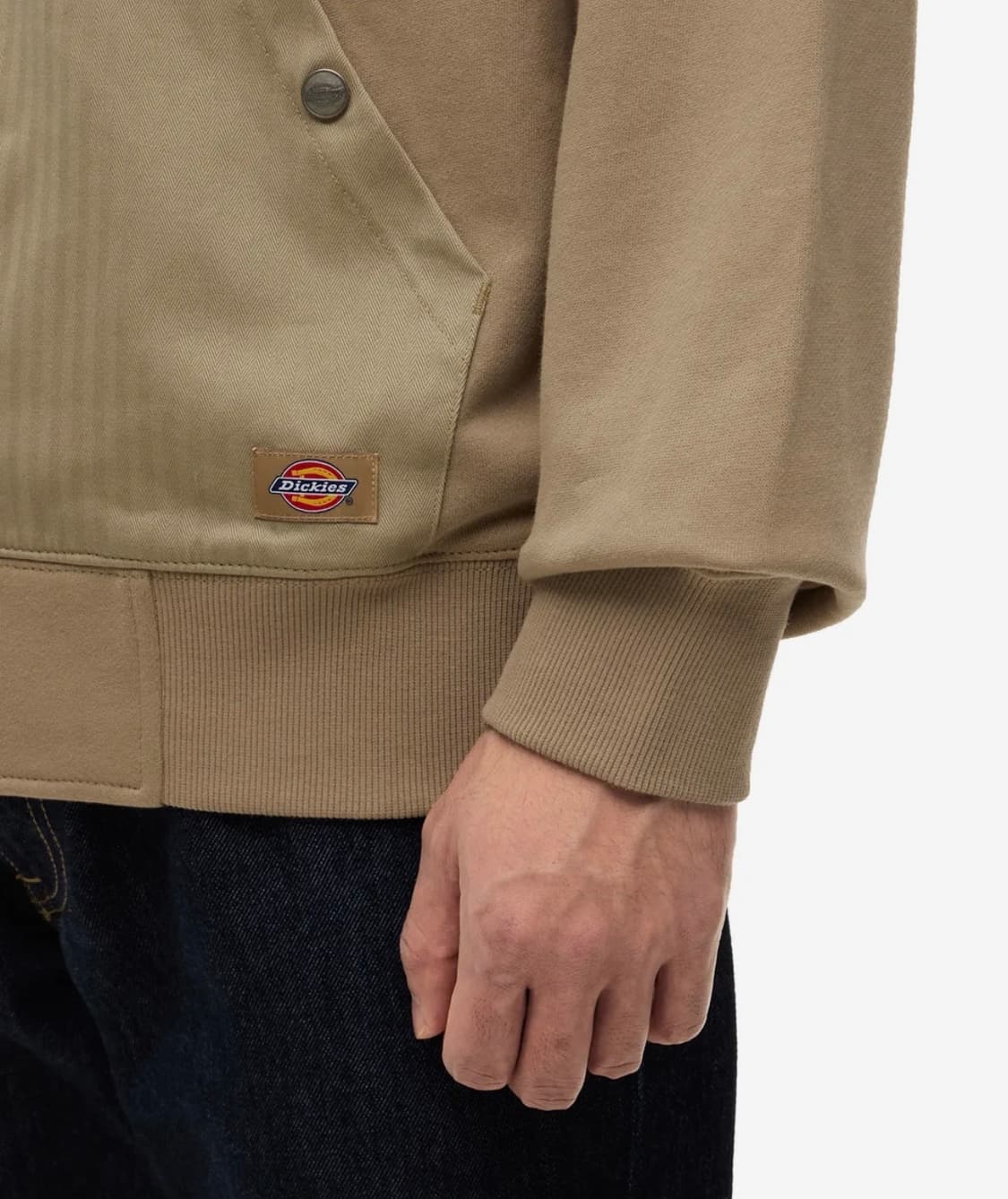 디키즈 후드집업 새상품 상품이미지3