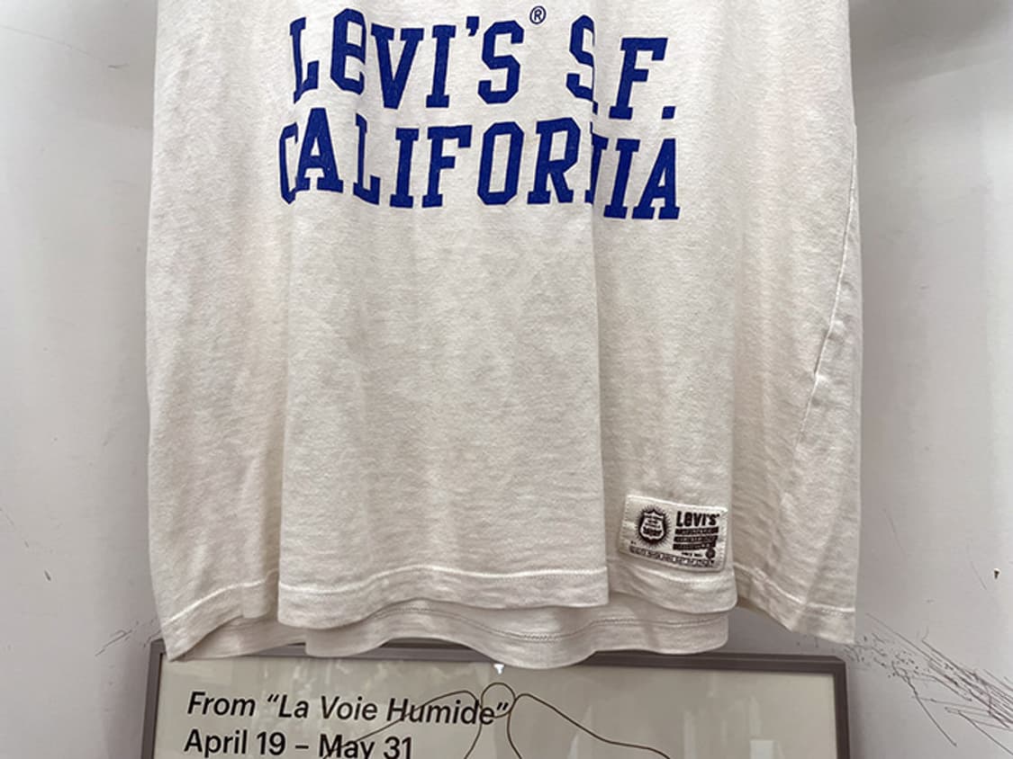 LEVI'S (M~L) 상품이미지3
