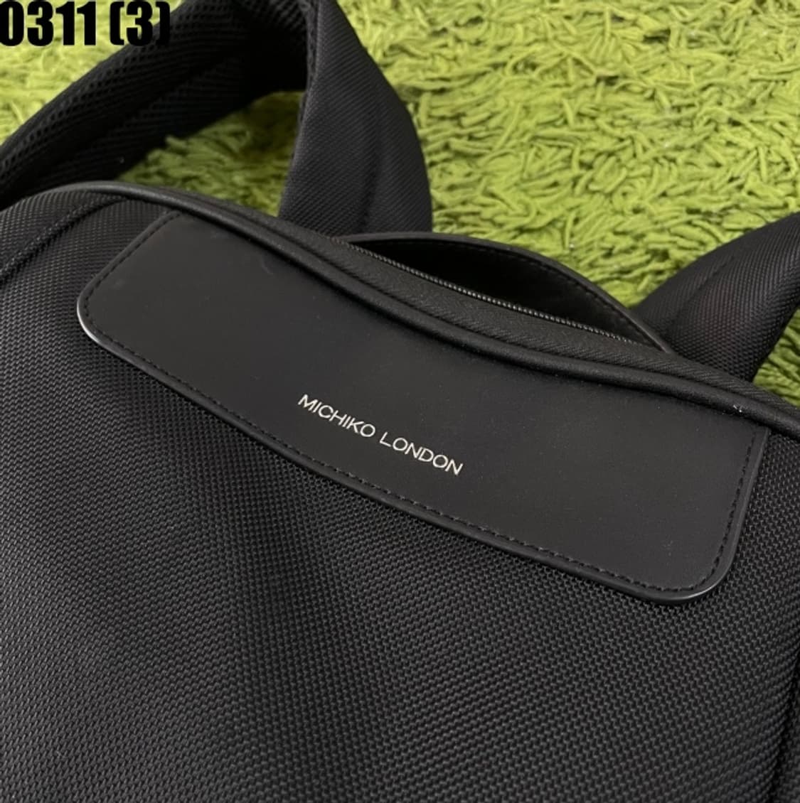 미치코런던 백팩 가방 상품이미지2