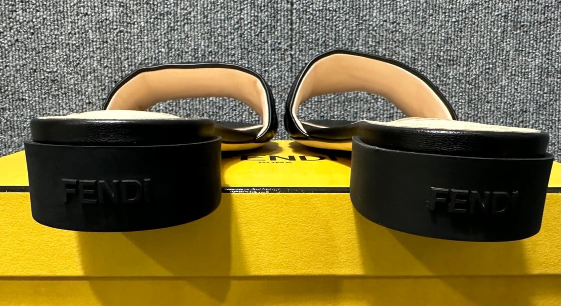 펜디 샌들 ( 265 ) 상품이미지5