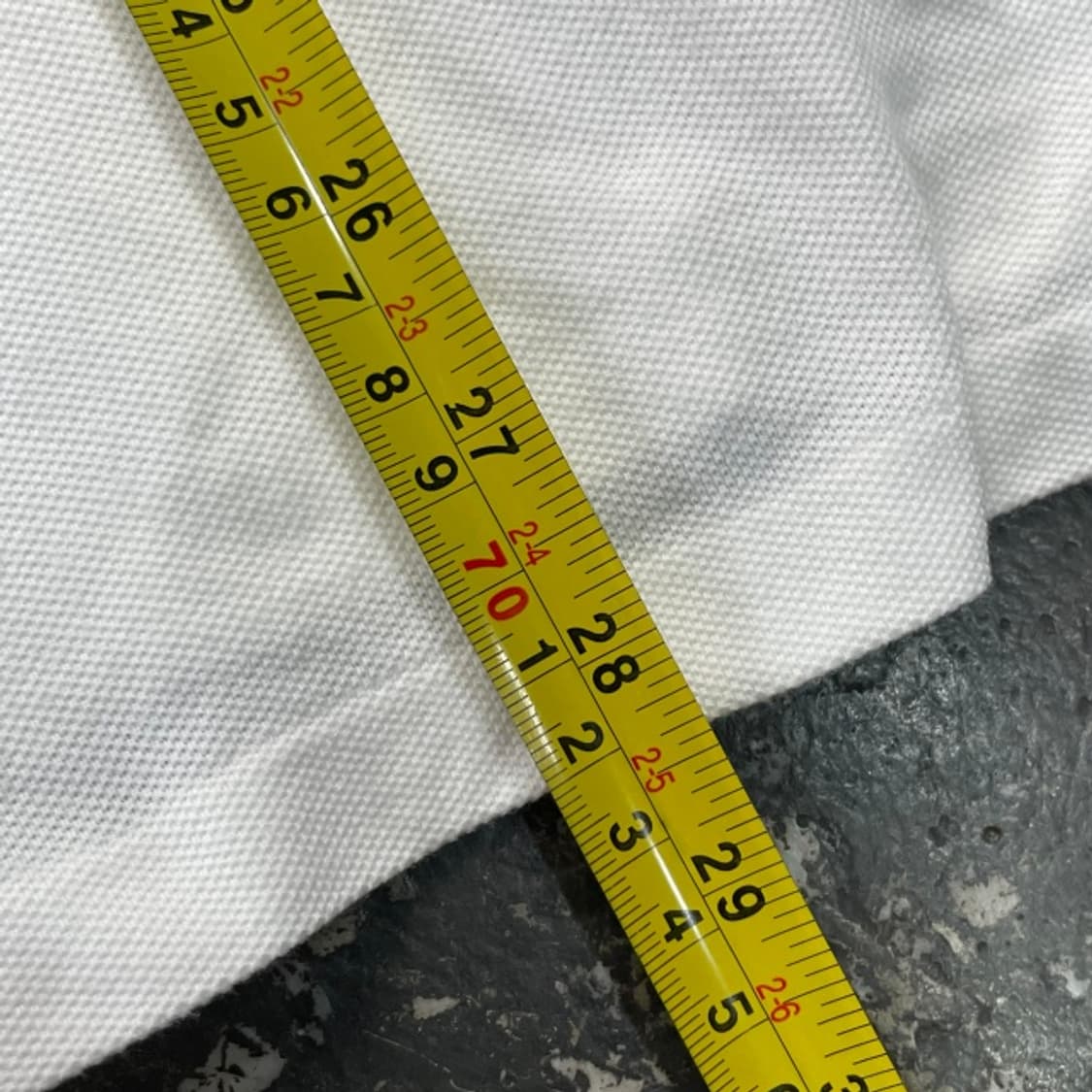95 폴로 랄프로렌 신형 슬림핏 카라티 상품이미지7