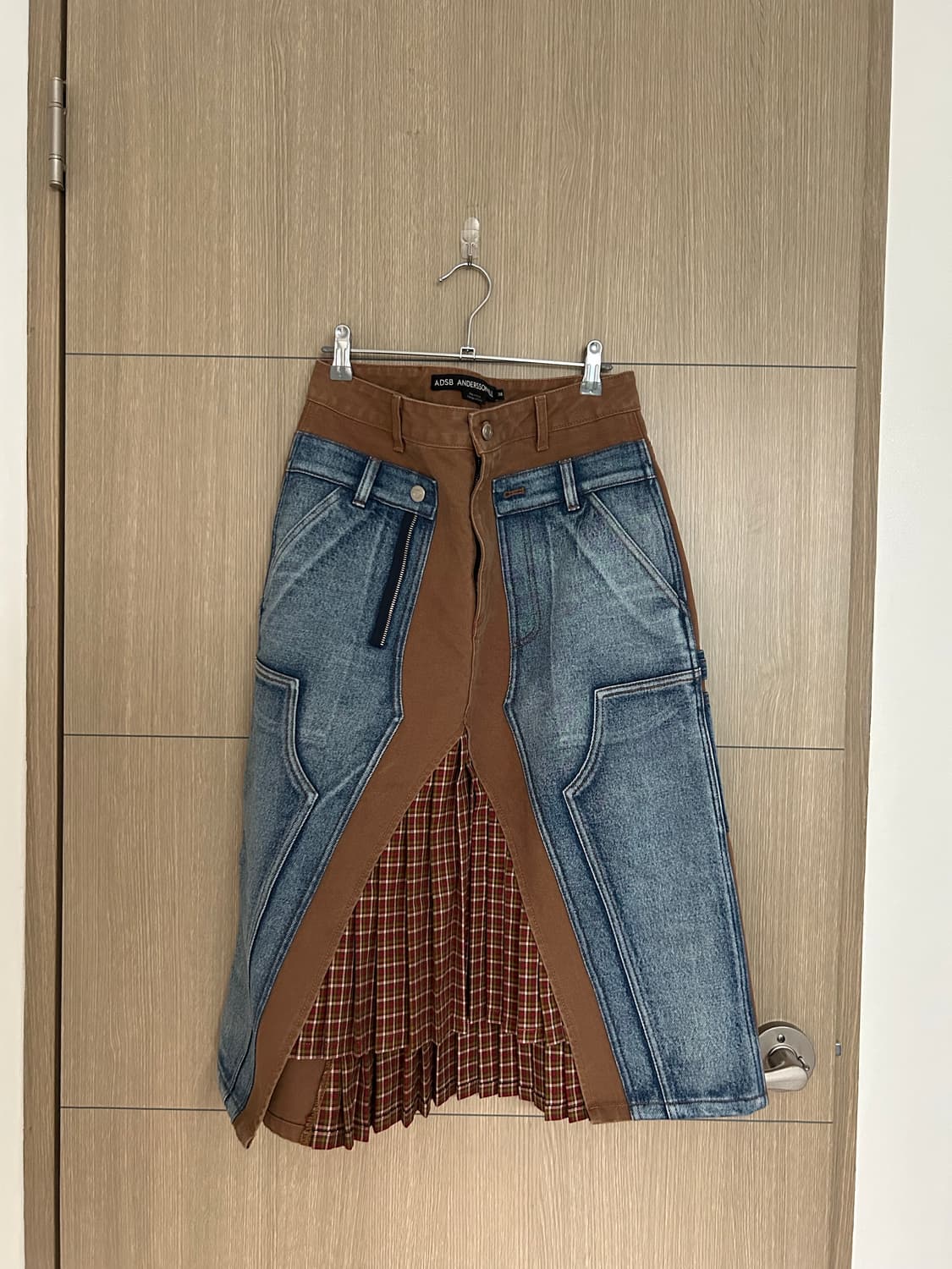 앤더슨벨 스커트 상품이미지1