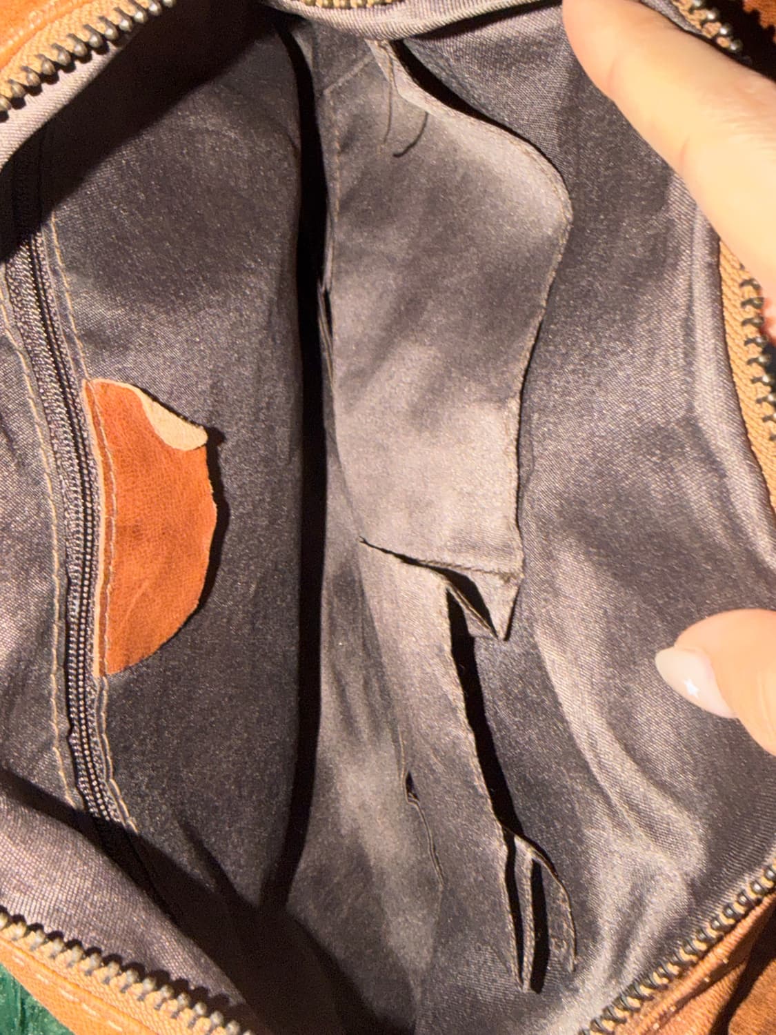 빈티지가방 상품이미지3