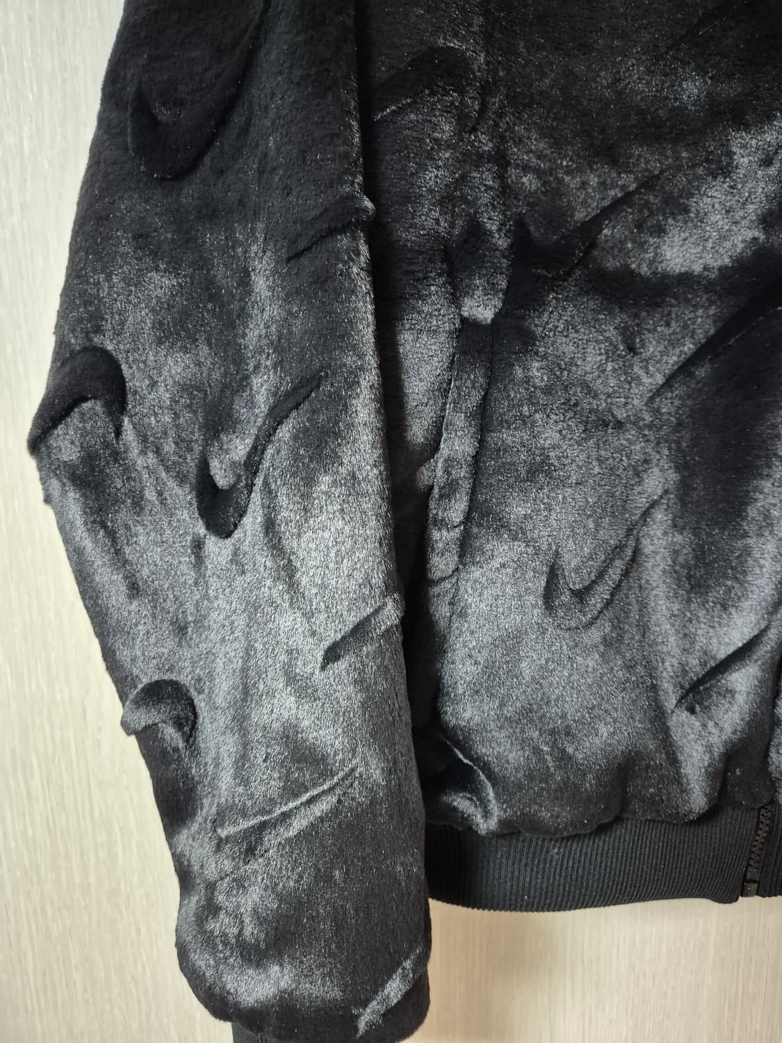 (24년) 나이키 퍼자켓 XL (주니어) 80  여성 퍼점퍼 상품이미지4