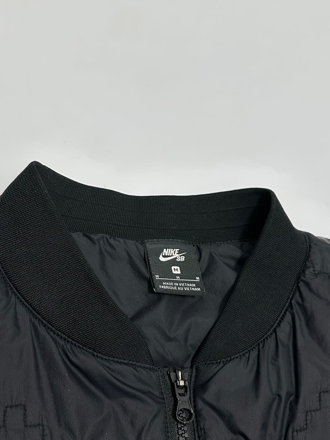 나이키 퀄팅 경량 패딩 조끼 상품이미지6