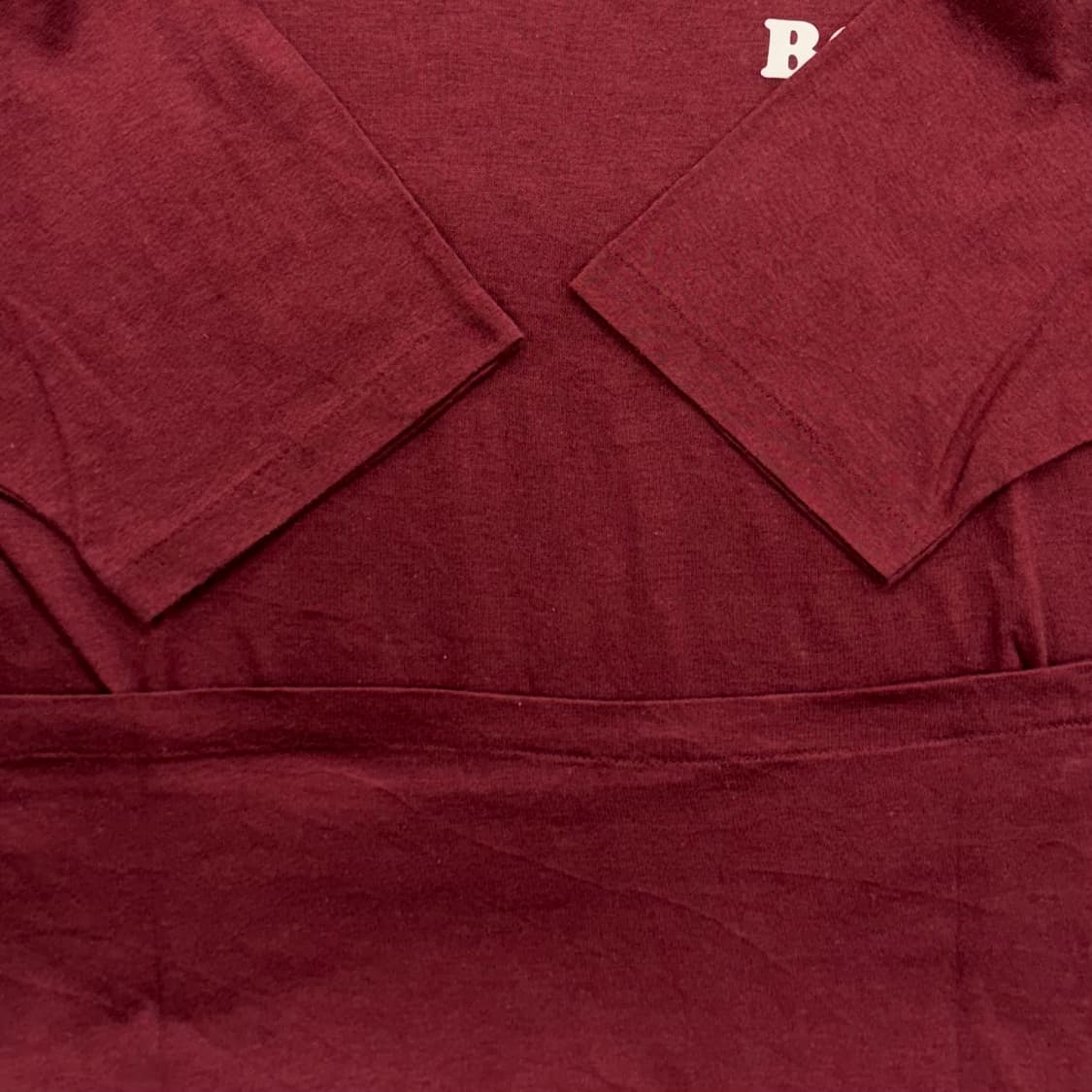 80s Vintage Bantams Boss Single Stitch 상품이미지4