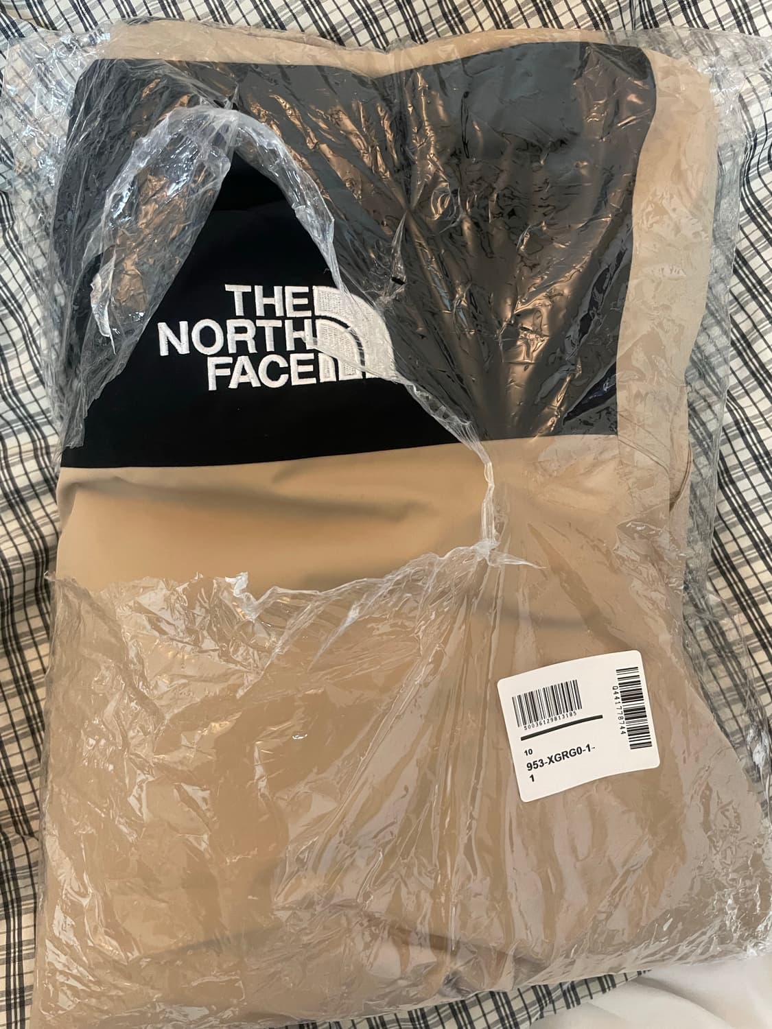 노스페이스 네오 베이든 자켓 베이지 상품이미지3