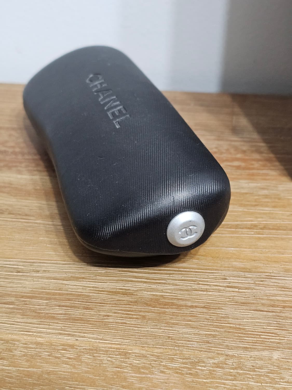 샤넬 빅로고 호피 안경 상품이미지5