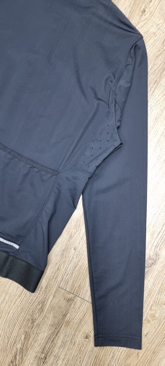 NSR 폰도 방풍 져지 2XL _ 남성 상품이미지8