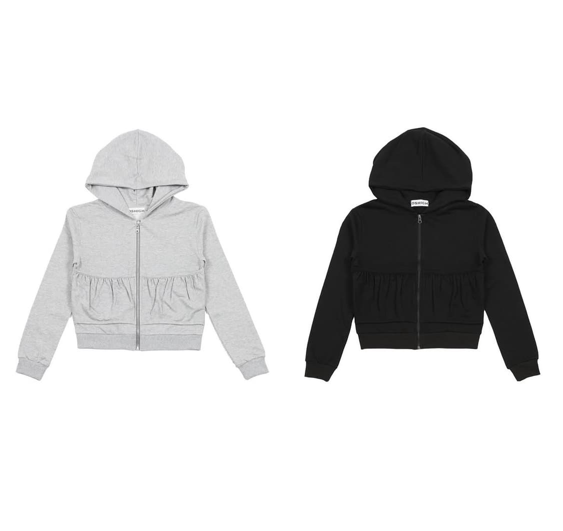 오스하이 후드집업 상품이미지2