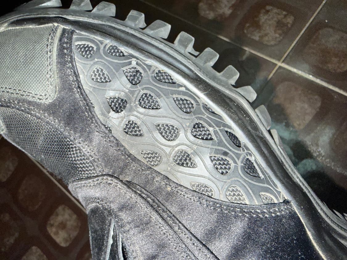 키코 코스타디노브 하크만 슈즈 오일블랙 43 상품이미지8