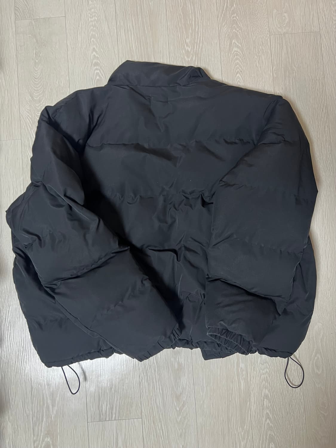 폴로 패딩 상품이미지2