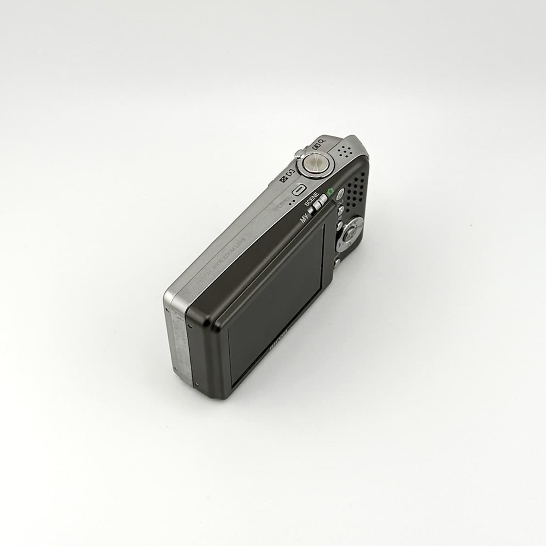 [📸리코감성] RICOH 리코 카프리오 R6 레트로 디지털 카메라 상품이미지6