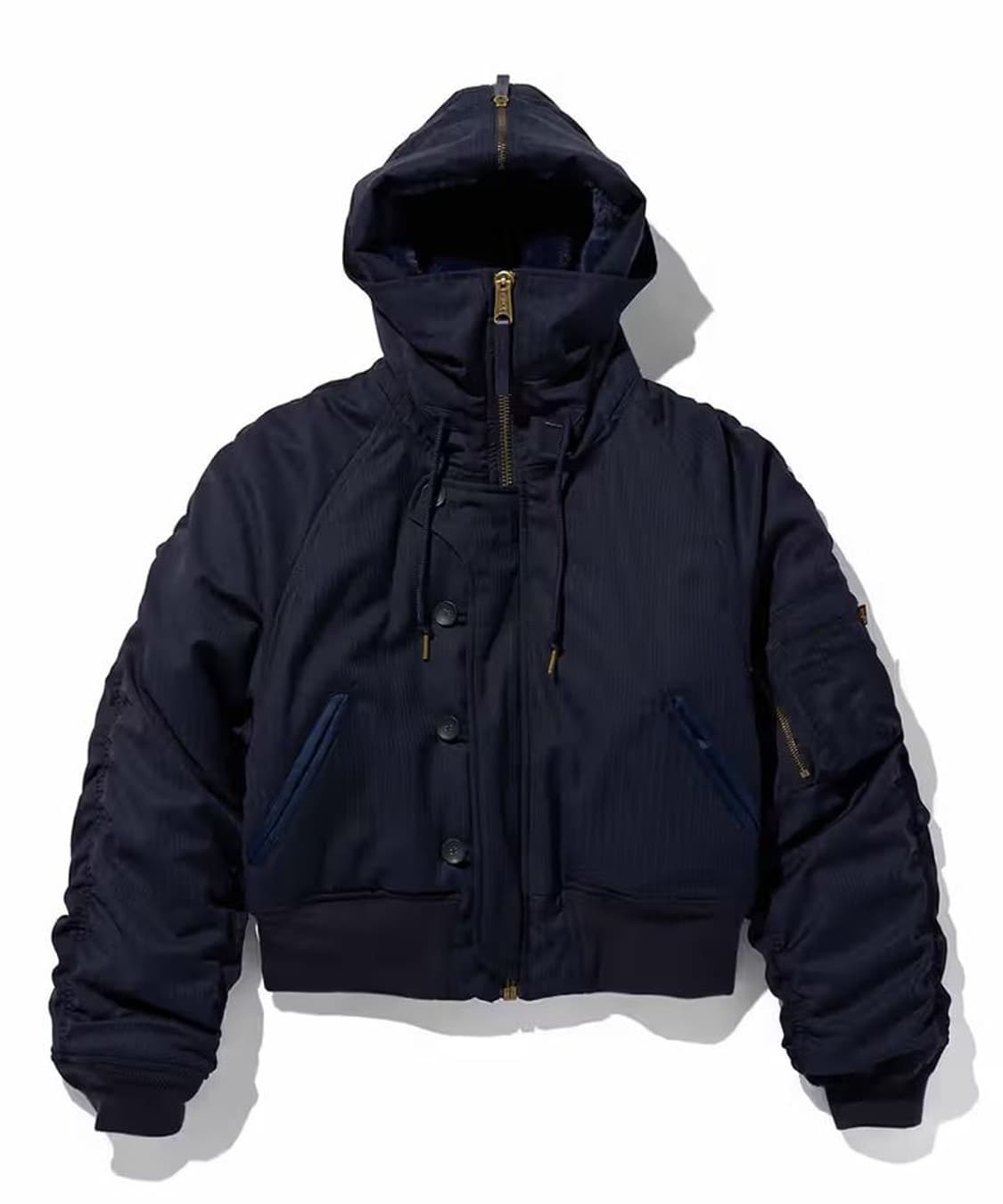 미스치프 알파인더스트리 N-2B 자켓 상품이미지2