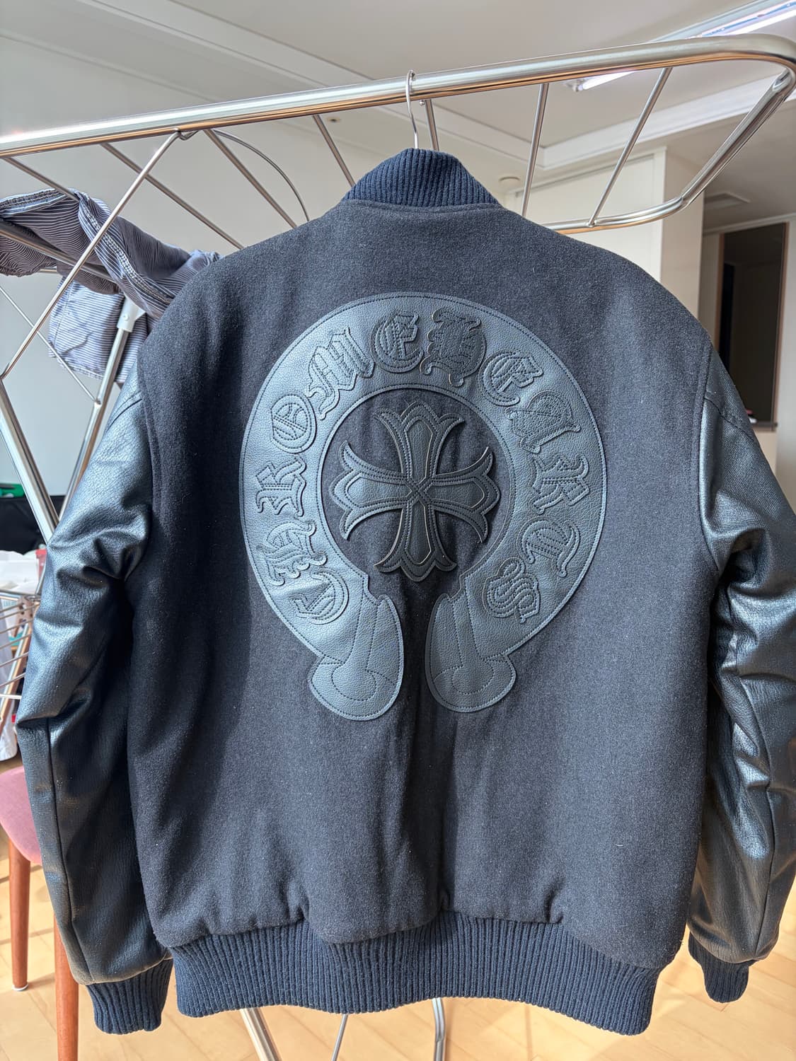 빈티지 재킷 상품이미지2