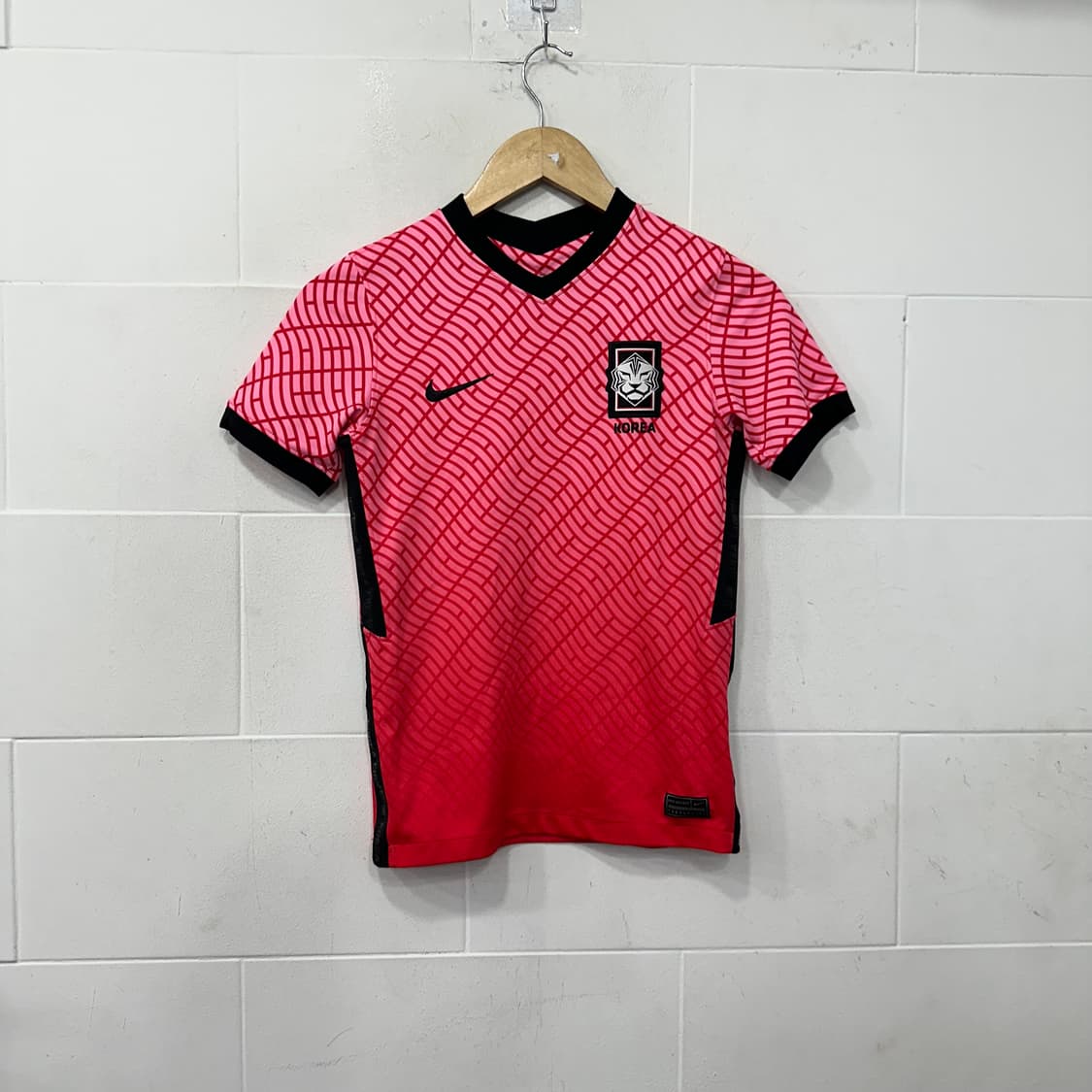 나이키 2020 국대유니폼 (아동용) 상품이미지1