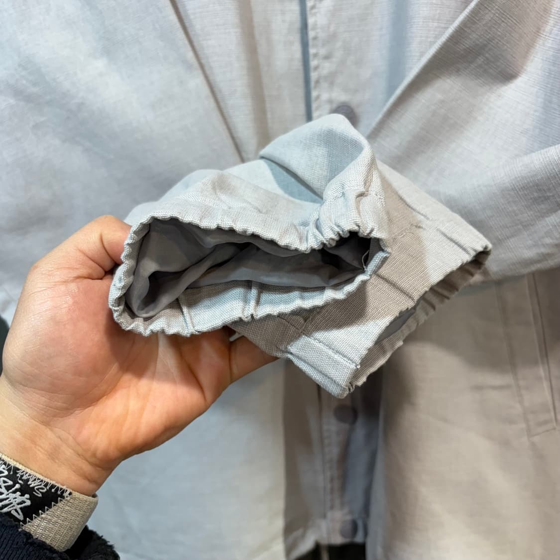 [XL] DEUS 데우스 빈티지 코치 자켓 상품이미지4