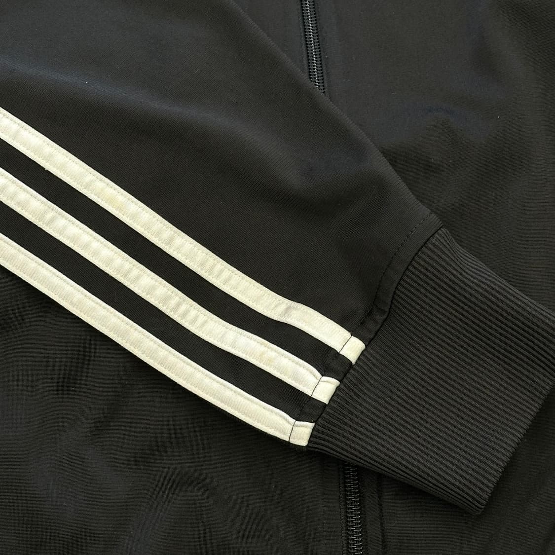 105 아디다스 파이어버드 블랙 트랙탑 0331  상품이미지6